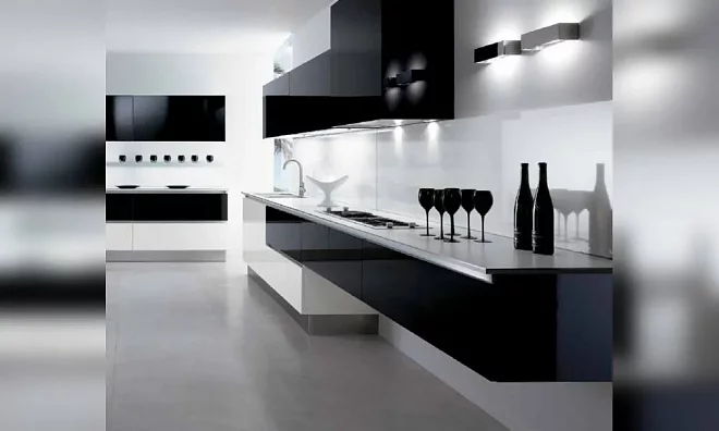 Кухня Biefbi Cucine Elba 124461