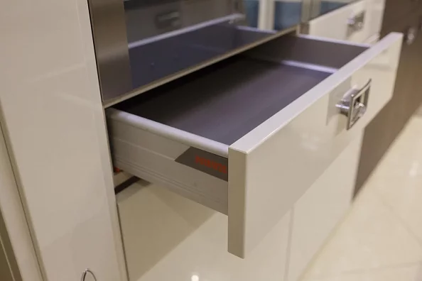 Кухня Scavolini Exclusiva 142306