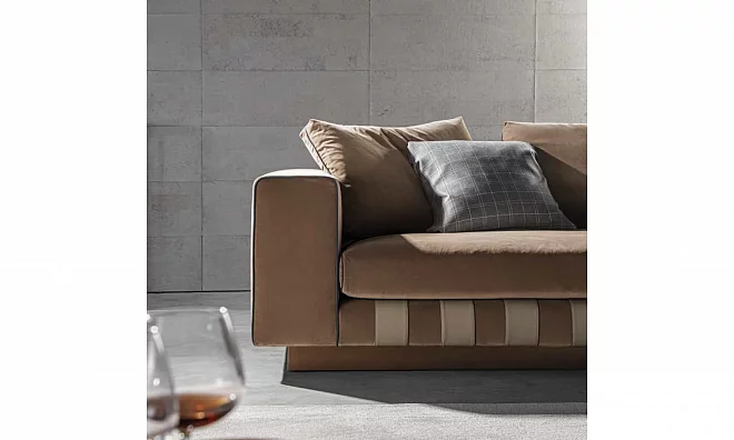 Диван Meroni&Colzani Milano 455695