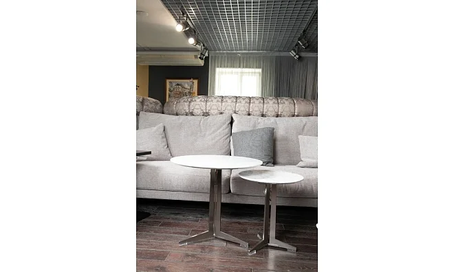 Столик FLEXFORM Fly Satined 014X60