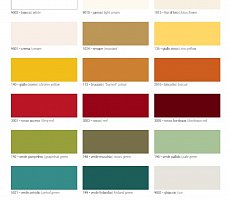 Гардеробная Dall'Agnese Green