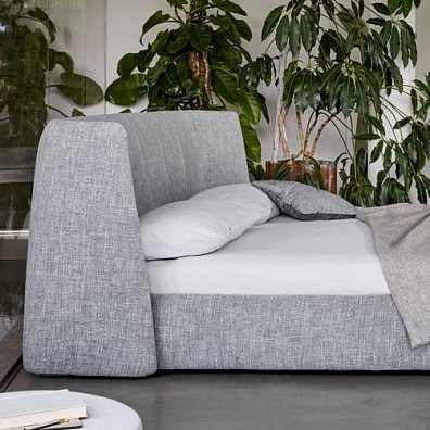 Кровать Bonaldo Basket  Plus 436955