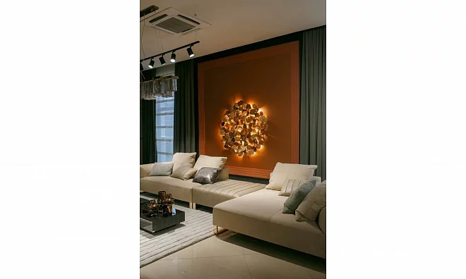 Диван LONGHI Fold FOLD