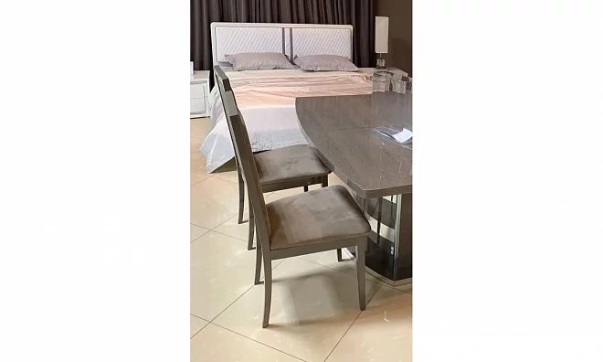 Стул Camelgroup Platinum 144SED.01PLMS52