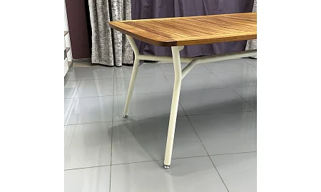 Уличный стол Saloni Gagra