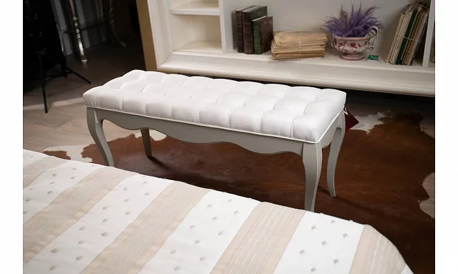 Скамья  Kreind Ательер Хоум 118-K04-S-B07