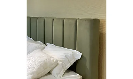 Кровать Solti Milano