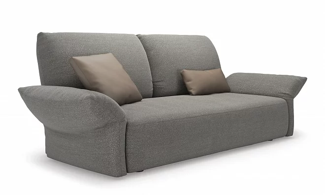 Диван прямой Sinatra Cattelan Italia S270