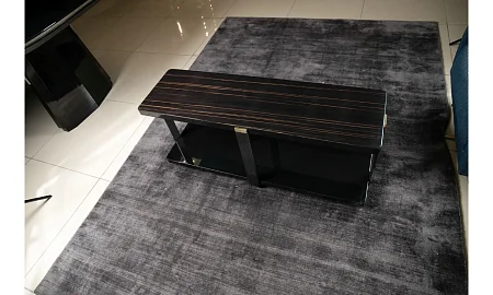 Журнальный стол ENZA HOME VALDERA