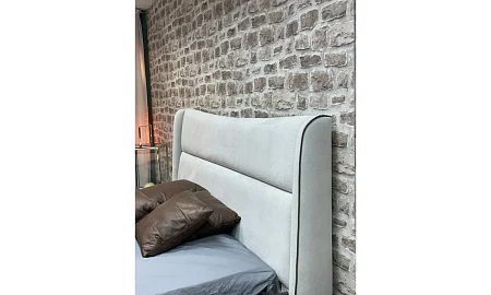 Кровать Piero Turkey