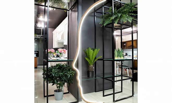 Напольный светильник Mogg Vis a Vis MVV30N