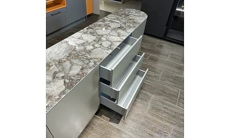 Комод Saloni Vinci