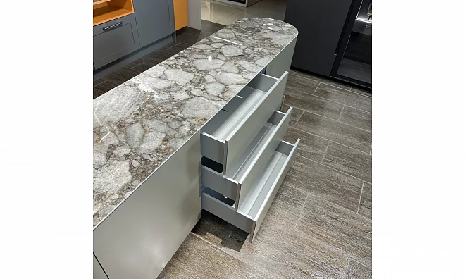Комод Saloni Vinci 441600