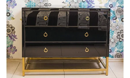 Комод Garda Decor