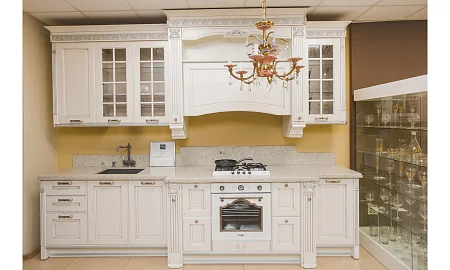 Кухня Stosa Cucine Dolcevita