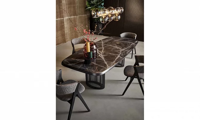 Стол Bonaldo Luna Bianca 436414