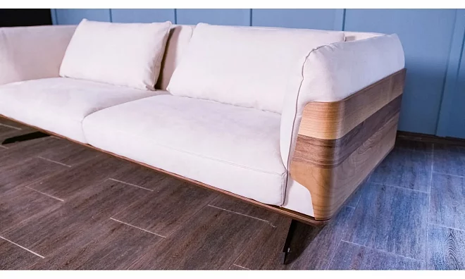 Диван 3-х местный Homage Gamma 429594