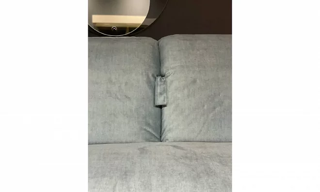 Диван-кровать Confortplus Muse CP066PY\BS