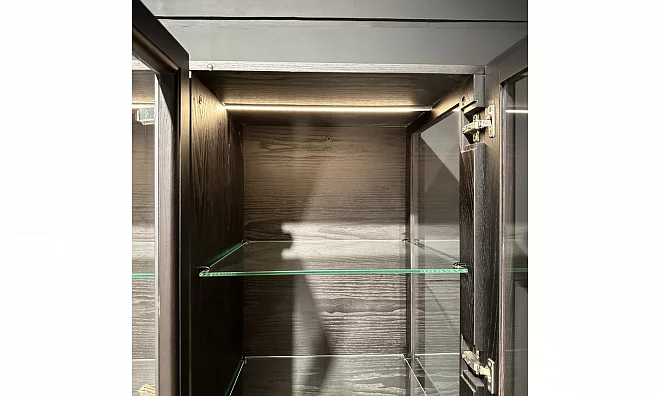 Витрина Русский Дом Aico 439816