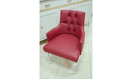 Столовая группа Scappini Marble
