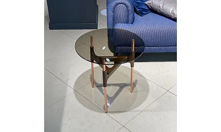 Кофейный столик Homage Diamond