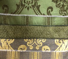 Стул Furman Плей