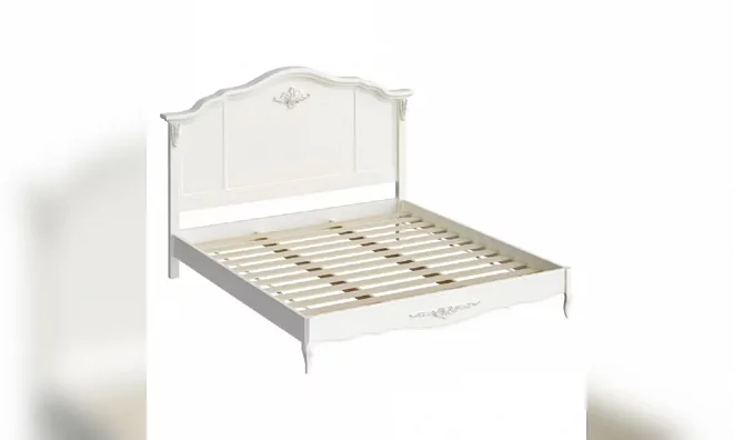 Кровать В Спальню Kreind Romantic R101