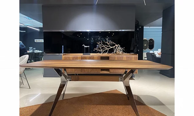Стол обеденный Orix Tokyo 431715