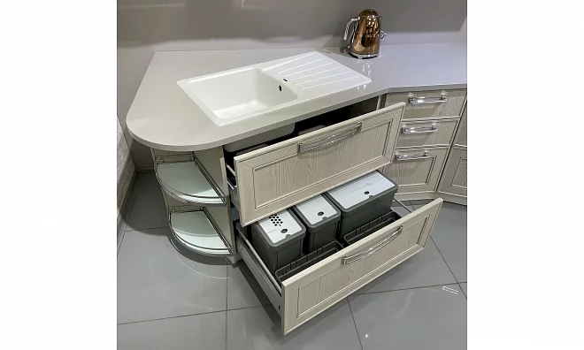 Кухня STOSA CUCINE Milly там740