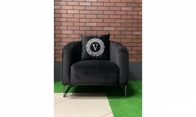 Кресло Orix Versace 428024
