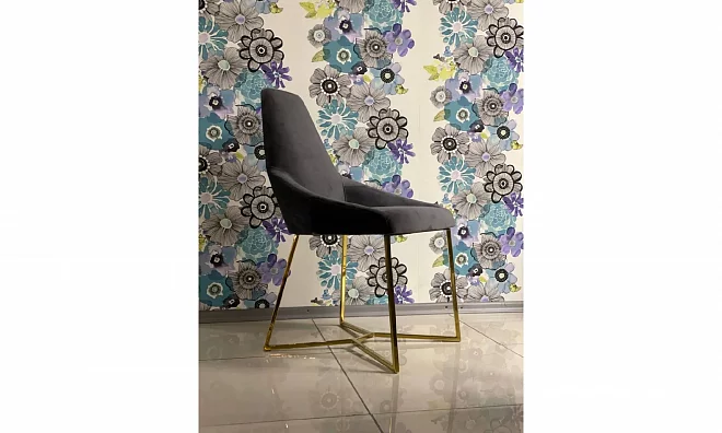 Стул Orix Zen Gold 428013