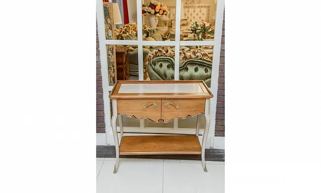 Vaccari Giovanni Консоль  Like 90*38*80 BV5384