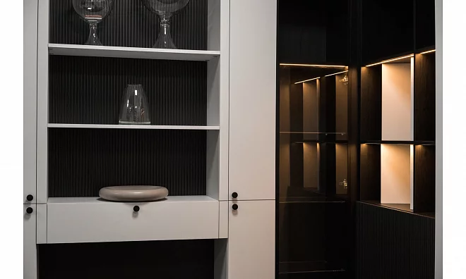 Кухня Русский Дом 438760