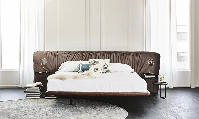 Кровать Marlon Cattelan Italia ant378670