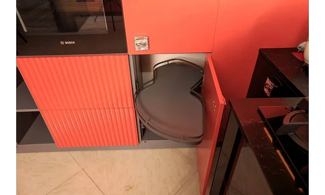 Кухня Virs Bellagio BELLAGIO