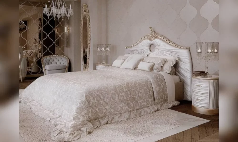 Кровать Belloni Allure