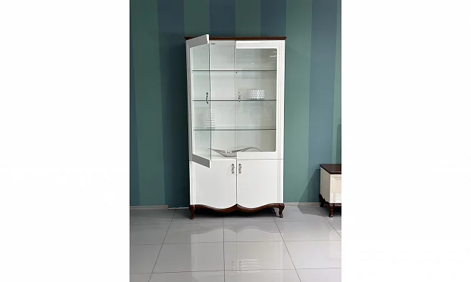 Витрина Taranko Milano MI-W2