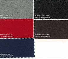 Гардеробная Dall'Agnese Green