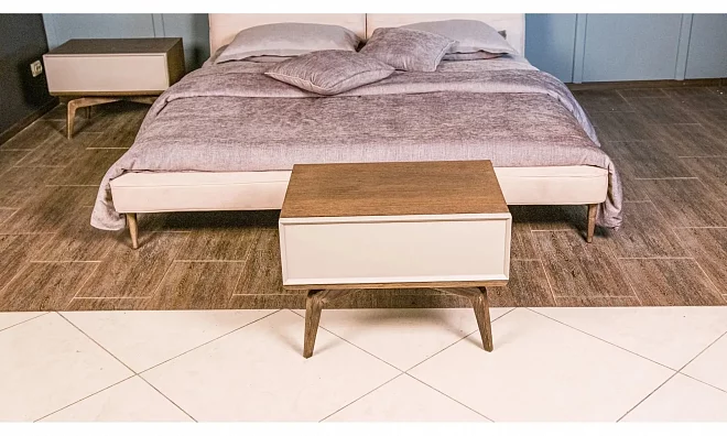 Прикроватная Тумба Homage Ligna 423889