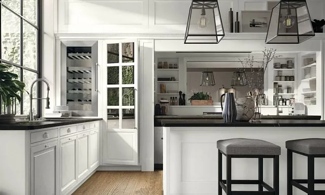 Кухня Marchi Cucine Bellagio 151406