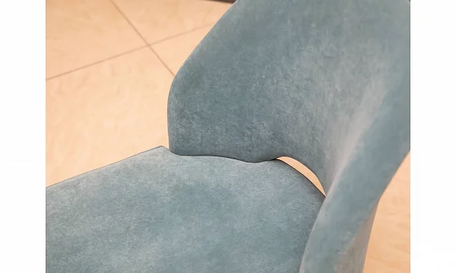 РЕСТОРАЦИЯ Стул Леджер саанторини 19 410123