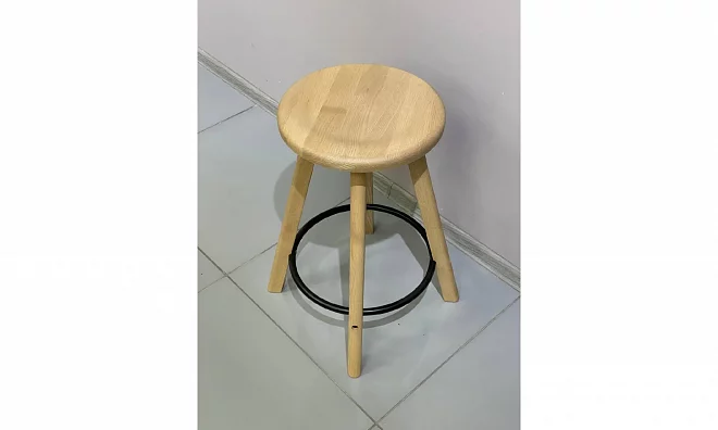 Стул STOSA WGLL200