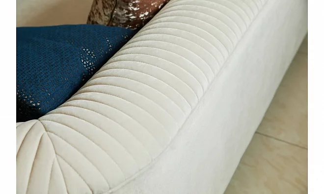 Диван ENZA HOME Vienna 03.301.0451