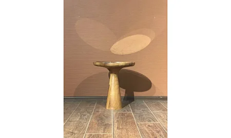 Кофейный столик низкий Homage Wood