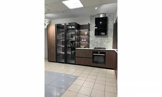 Кухня MITON Menta 410732