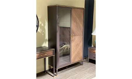 Шкаф TIMBER Венеция