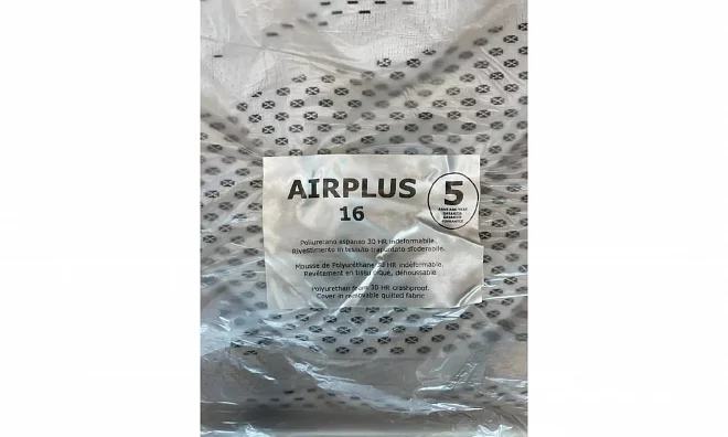 Диван-кровать Confortplus Annie NGAN140PF\BS 140