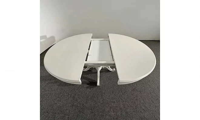 Стол Vaccari Giovanni tavolo rotondo