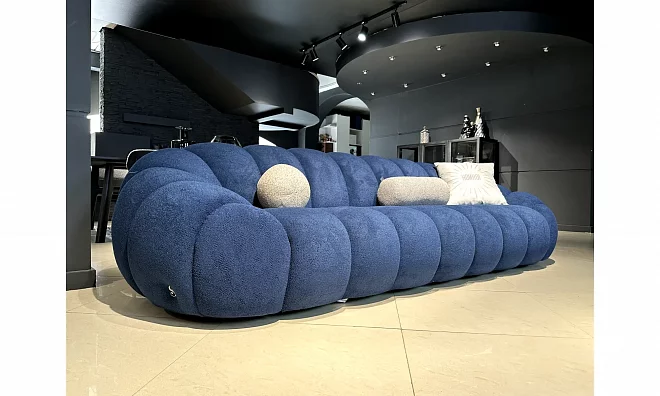 Диван Saloni Bibendum BIBENDUM SOFA