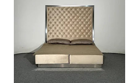 Кровать New Elegance
